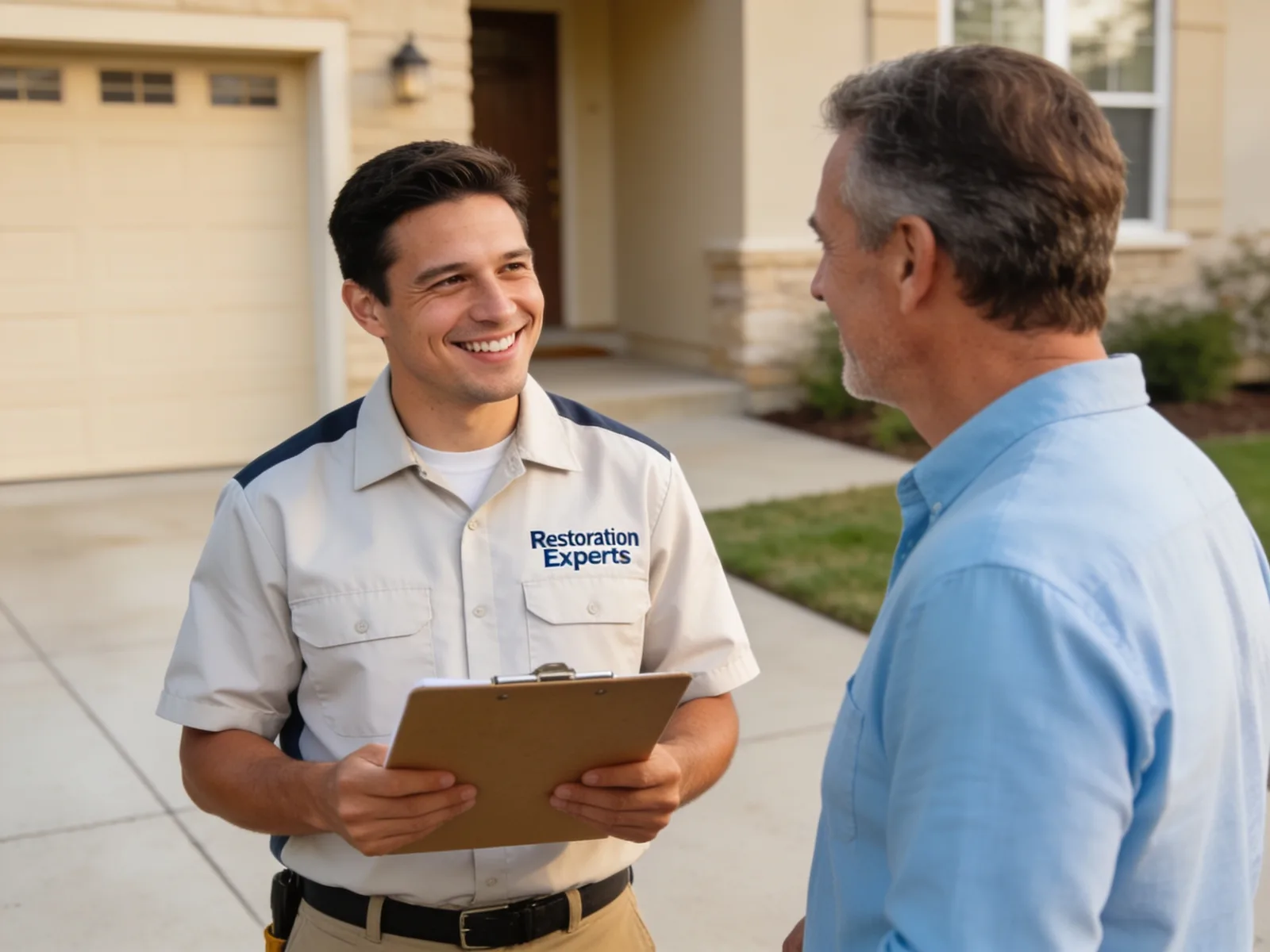 Water Damage Cleanup Lithonia, GA FAQs